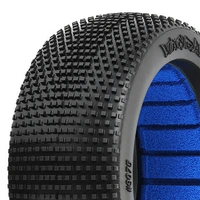 Proline 1/8 Vandal M3 Front/Rear Off-Road Buggy Tires, 2pcs