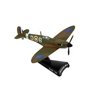 Postage Stamp 1/93 RAF Spitfire Battle Of Britan PS53353