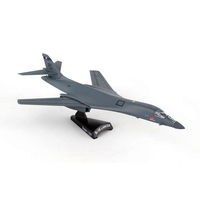 Postage Stamp 1/150 B-1B Lancer Boss Diecast 54042
