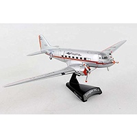 Postage Stamp 1/144 Douglas DC3 American Airlines Flagship