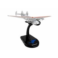Postage Stamp 1/350 Boeing Clipper Pan American World Airways, NC18603 "Yankee Clipper" Diecast Aircraft