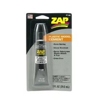 Zap-A-Gap Plastic Model Cement 1oz/29.5ml