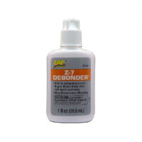 Zap-A-Gap Debonder Agent For Cyanoacrylic 30mL PT16