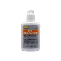 Zap-A-Gap Z-7 Debonder 1oz/29.5ml