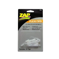 Zap-A-Gap Flexi Tips