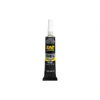 Zap-A-Gap Zap Gel 0.7oz/20g
