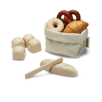 PlanToys - Bread Set