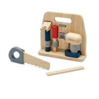 PlanToys - Handy Carpenter Set