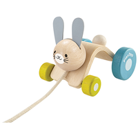 PlanToys - Hopping Rabbit PT5701