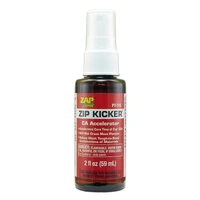 Zap-A-Gap Zip Kicker CA Accelerator Pump Spray 2oz/59ml