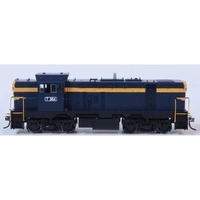 Powerline HO T-Class Locomotive Series 2 VR-blue & yellow T364 DCC Sound Fitted
