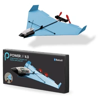 Powerup 4.0 Electric Paper Airplane Kit