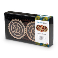 Constantin Double Trouble Maze