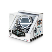 Mefferts Ghost Cube Xtreme 3D Logic Puzzle