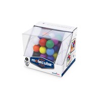 Mefferts Molecube 3D Logic Puzzle