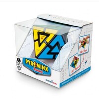 Pyraminx Diamond