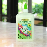 Osmer All Purpose 250ml PVA Glue PVA0250