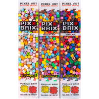PixBrix 4500pc Mixed Bundle with Tools