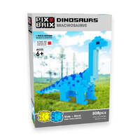 PixBrix - Dinosaurs - Brachiosaurs