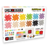 PixBrix 3000 Mixed Series Palette - Light