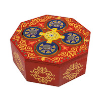 Philos Magic Box Okto Puzzle Box