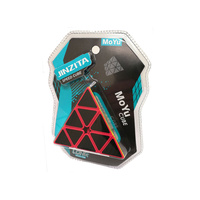 MoYu Pyraminx 3D Logic Puzzle