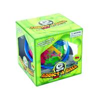 Addict A Ball Small 100 Stages