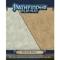 Pathfinder Flip Mat Bigger Basic