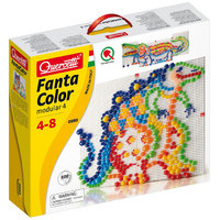 Quercetti Fanta Color Modular 4