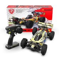 Rlaarlo 1/8 Dragon Scale Knight Buggy BLS Blue ARTR DSK08-RTR-BU