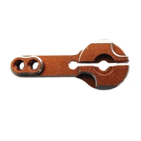 Rlaarlo Steering Servo Horn Aluminium 25T For MK-07 MK07-065