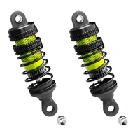 Rlaarlo Front Oil Filled Shock Absorber For X12S (2) R16115