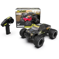Rlaarlo 1/14 ROG1 Gladiator Brushless Monster Truck Black R-ROG14-B