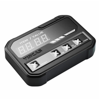 Rlaarlo Program Card For Brushless ESC 80A Sensored S10-057