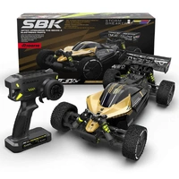 Rlaarlo 1/10 Storm Breaker Carbon Fibre Brushless Black Gold RTR SBK10-B-C 