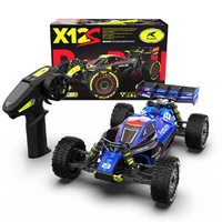 Rlaarlo 1/12 X12S-B Buggy Metal BLS Blue RTR R-X12S-B