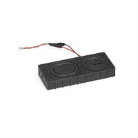 Hornby OO HM7000 Enhanced Bass Speaker
