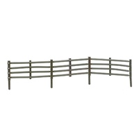 Ratio N Flexible Fencing