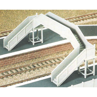 Ratio N Footbridge