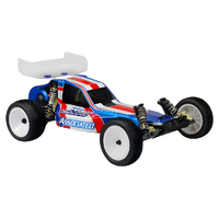 Ratio OO Spear Fencing (Straight Only)