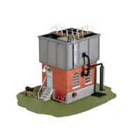 Ratio OO Water Tower