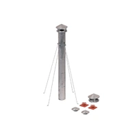 Ratio HO Industrial Fittings