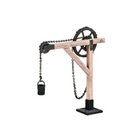 Ratio OO Hoist