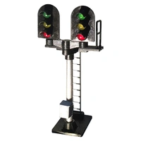 Ratio OO Carriage Cleaning Platform