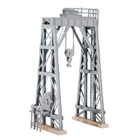 Ratio OO Scale Loco Lifting Hoist RA-545