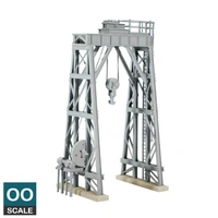 Ratio OO Scale Loco Lifting Hoist RA-545