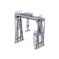 Ratio OO Rolling Underframe