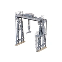 Ratio OO Rolling Underframe