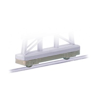 Ratio OO Rolling Underframe
