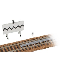 Ratio OO Water Trough 30" (760mm)